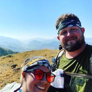 Meet your Posher, Travis